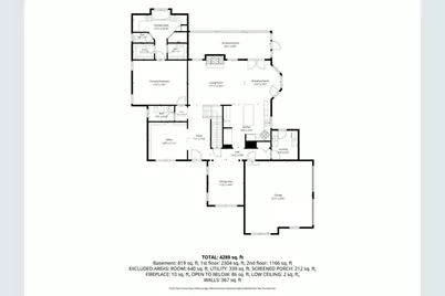 5428 Thornapple Lane NW, Acworth, GA 30101 - Photo 88
