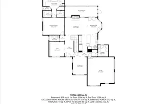 5428 Thornapple Ln NW, Acworth, GA 30101 - Photo 88