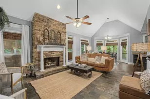 5428 Thornapple Ln NW, Acworth, GA 30101 - Photo 6