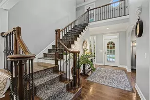 5428 Thornapple Ln NW, Acworth, GA 30101 - Photo 4