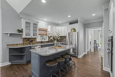 5428 Thornapple Lane NW, Acworth, GA 30101 - Photo 12