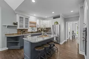 5428 Thornapple Ln NW, Acworth, GA 30101 - Photo 12