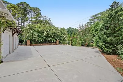 5428 Thornapple Lane NW, Acworth, GA 30101 - Photo 80