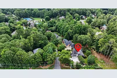 5428 Thornapple Lane NW, Acworth, GA 30101 - Photo 84