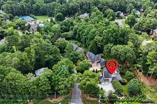 5428 Thornapple Ln NW, Acworth, GA 30101 - Photo 84