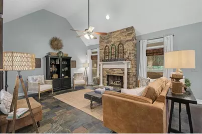 5428 Thornapple Lane NW, Acworth, GA 30101 - Photo 8