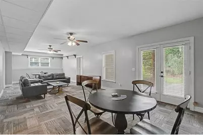 5428 Thornapple Lane NW, Acworth, GA 30101 - Photo 50