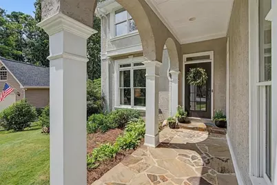 5428 Thornapple Lane NW, Acworth, GA 30101 - Photo 2
