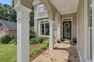 5428 Thornapple Ln NW, Acworth, GA 30101 - Photo 2