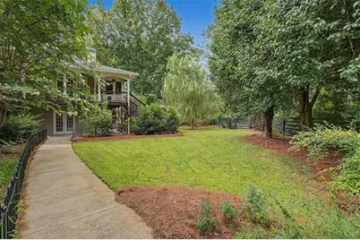 5428 Thornapple Lane NW, Acworth, GA 30101 - Photo 72
