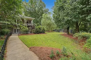 5428 Thornapple Ln NW, Acworth, GA 30101 - Photo 72