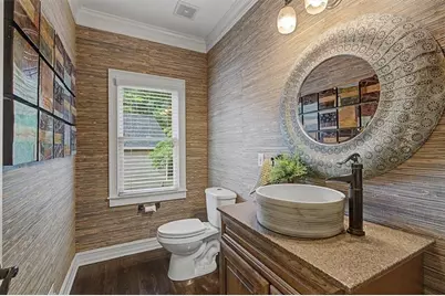 5428 Thornapple Lane NW, Acworth, GA 30101 - Photo 24