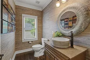 5428 Thornapple Ln NW, Acworth, GA 30101 - Photo 24