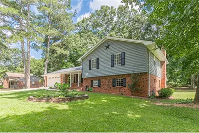 2192 Indian Hill Road, Jonesboro, GA 30236 - Photo 2