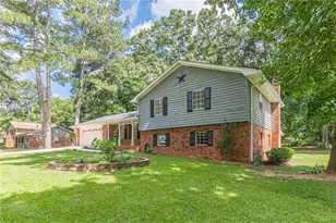 2192 Indian Hill Rd, Jonesboro, GA 30236 - Photo 2