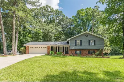 2192 Indian Hill Road, Jonesboro, GA 30236 - Photo 4