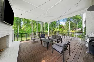 2585 Old Sewell Rd, Marietta, GA 30068 - Photo 16
