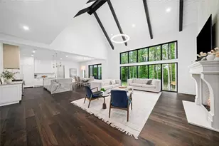 2585 Old Sewell Rd, Marietta, GA 30068 - Photo 4