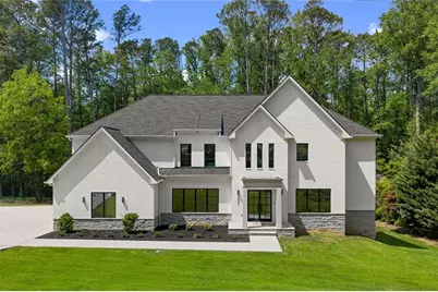 2585 Old Sewell Road, Marietta, GA 30068 - Photo 1