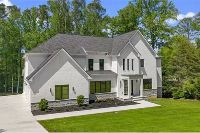 2585 Old Sewell Road, Marietta, GA 30068 - Photo 2