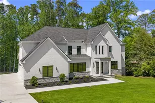 2585 Old Sewell Rd, Marietta, GA 30068 - Photo 2