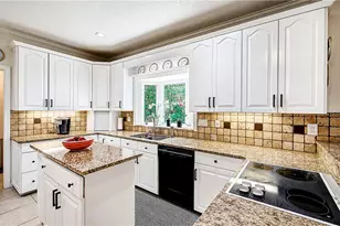 300 Sassafras Mountain Trail, Jasper, GA 30143 - Photo 12