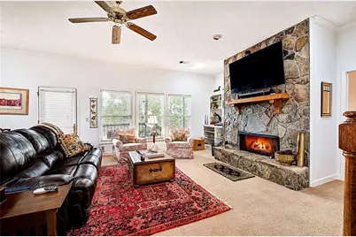 300 Sassafras Mountain Trail, Jasper, GA 30143 - Photo 40