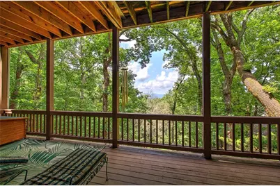 300 Sassafras Mountain Trail, Jasper, GA 30143 - Photo 52