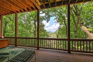 300 Sassafras Mountain Trail, Jasper, GA 30143 - Photo 52