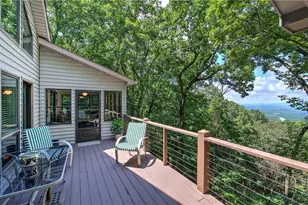 300 Sassafras Mountain Trail, Jasper, GA 30143 - Photo 20
