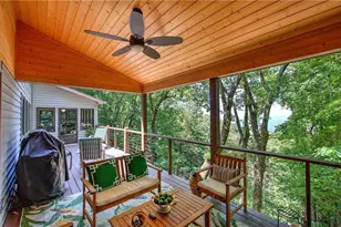 300 Sassafras Mountain Trail, Jasper, GA 30143 - Photo 30