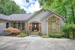 300 Sassafras Mountain Trail, Jasper, GA 30143 - Photo 4