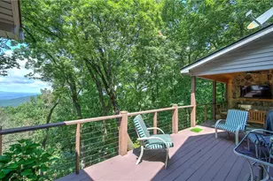 300 Sassafras Mountain Trail, Jasper, GA 30143 - Photo 24