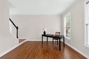 641 Phlox Way NW, Acworth, GA 30102 - Photo 12