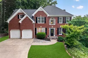 641 Phlox Way NW, Acworth, GA 30102 - Photo 1