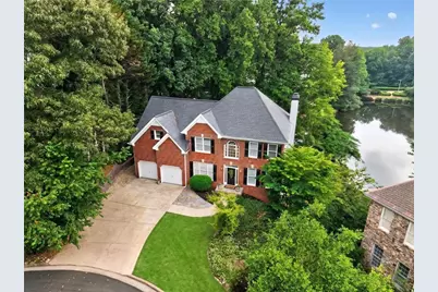 641 Phlox Way NW, Acworth, GA 30102 - Photo 2