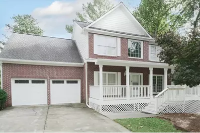 4085 Pineset Drive, Alpharetta, GA 30022 - Photo 1