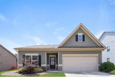 3752 Ridge Street, Flowery Branch, GA 30542 - Photo 1