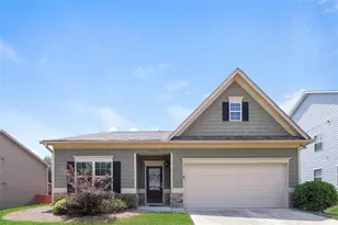 3752 Ridge St, Flowery Branch, GA 30542 - Photo 1