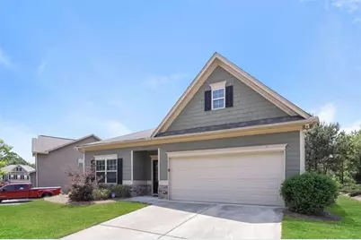 3752 Ridge Street, Flowery Branch, GA 30542 - Photo 2