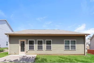 3752 Ridge Street, Flowery Branch, GA 30542 - Photo 4