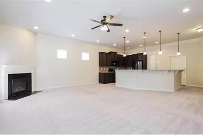 3752 SW Ridge Bluff Overlook Street, Gainesville, GA 30507 - Photo 10