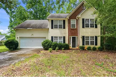 2581 Star Lane, Decatur, GA 30034 - Photo 2