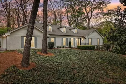 [Address not provided], Atlanta, GA 30328 - Photo 2