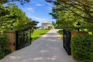 527 N Mize Road N, Mount Airy, GA 30563 - Photo 1