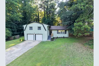7367 Rountree Drive, Riverdale, GA 30274 - Photo 1