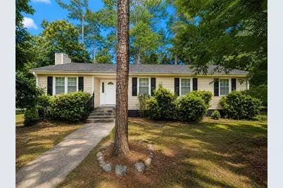 3414 Twin Village Lane, Snellville, GA 30039 - Photo 1