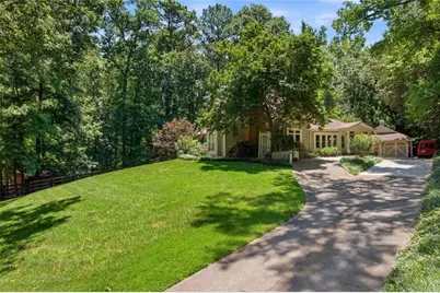 1042 Bailey Road, Woodstock, GA 30188 - Photo 2