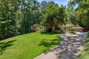 1042 Bailey Rd, Woodstock, GA 30188 - Photo 2