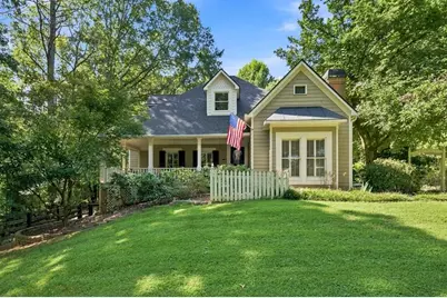 1042 Bailey Road, Woodstock, GA 30188 - Photo 2